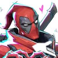 Deadpool (Support)