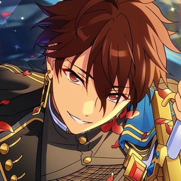 I meow for Mitsuru