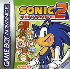 Sonic Advance 2
