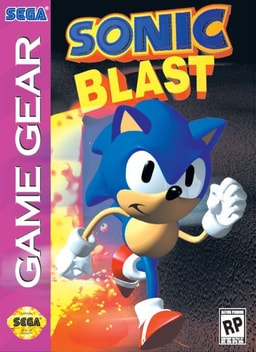 Sonic Blast