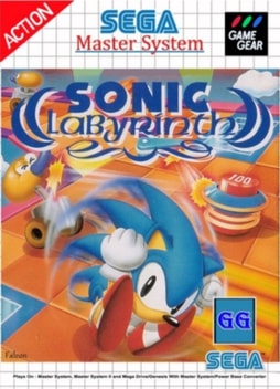Sonic Labyrinth