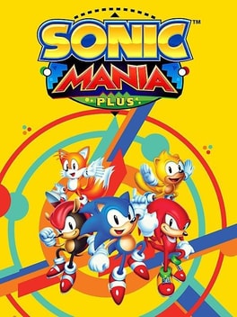 Sonic Mania