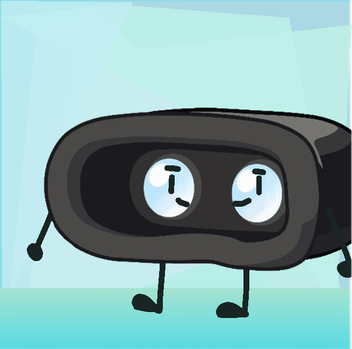 VR Headset