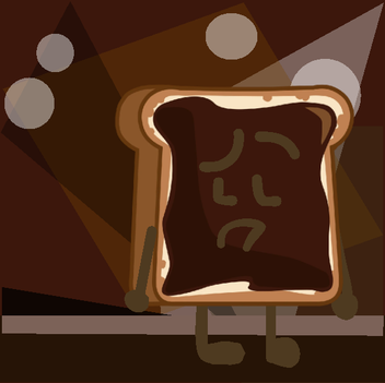 Vegemite on Toast