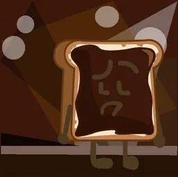 Vegemite on Toast