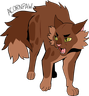 Acornpaw