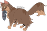 Beechfur (RiverClan)