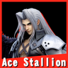 ace stallion