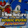 A New Venture