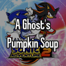 A Ghost's Pumpkin Soup