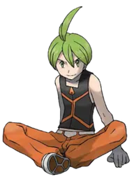 Pokemon Characters