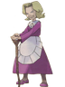 Agatha