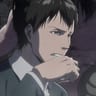 Bertholdt Hoover
