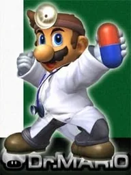 Dr. Mario