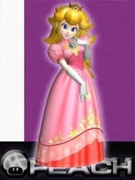 Peach