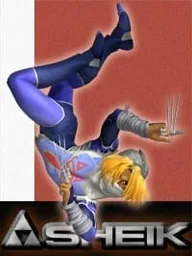 Sheik