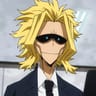 All might