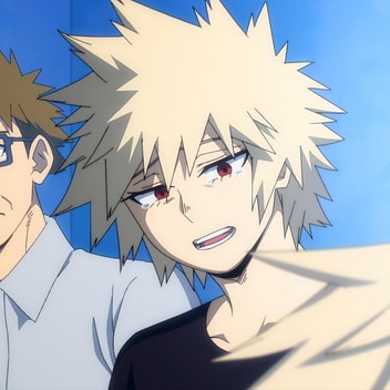 Mitsuri bakugo