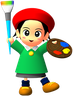 Adeleine