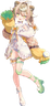 Daisy Dandelion