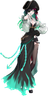 Cersea Soulstorm