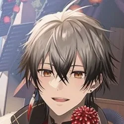 Ryoma Barrenwort