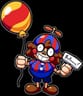 Balloon Boy