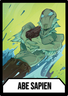 Abe Sapien