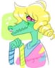 Bratty