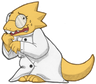 Alphys