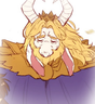 Asgore Dreemurr
