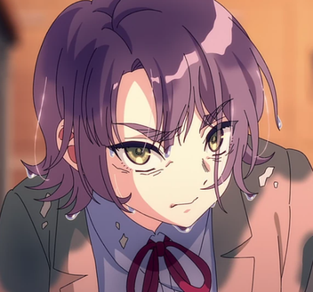Muu's Victim, Rei Kuraki