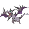 Mega Aerodactyl
