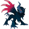 Mega Absol Z