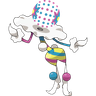 Blacephalon