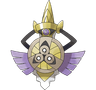 Aegislash (Shield)