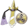 Aegislash (Blade)