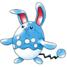 Azumarill