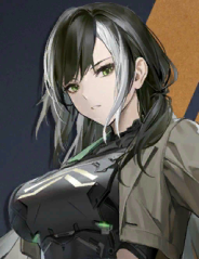 GFL Tier List