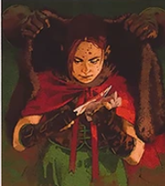 Little Red Riding Hood