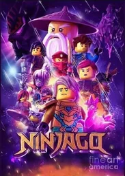 Ninjago season 15