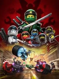 Ninjago season 8