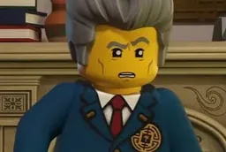 The mayor