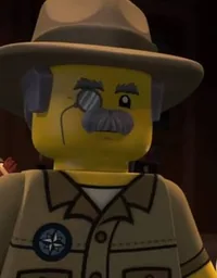 Percy shippleton