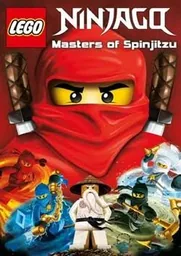 Ninjago pilots