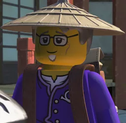 The Mailman