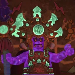Chief Mammantus