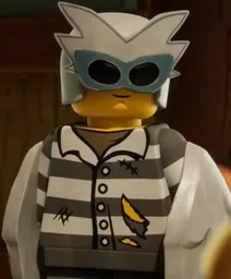 Fugidove