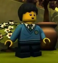 Brad