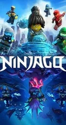 Ninjago season 14